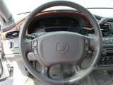 2002 Cadillac DeVille Sedan Steering Wheel