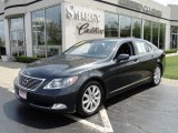 2008 Lexus LS 460