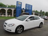 2011 Chevrolet Malibu LT