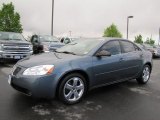 2006 Pontiac G6 Stealth Gray Metallic