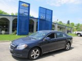 2011 Chevrolet Malibu LT