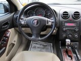 2006 Pontiac G6 GT Sedan Dashboard