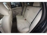 2012 Volvo XC60 3.2 AWD Sandstone Interior