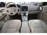 2012 Volvo XC60 3.2 AWD Dashboard