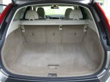 2011 Volvo XC60 3.2 AWD Trunk