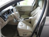 2011 Volvo XC60 3.2 AWD Sandstone Beige Interior