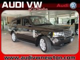 2010 Land Rover Range Rover HSE