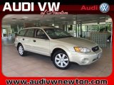 2006 Subaru Outback 2.5i Wagon