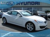 2012 Hyundai Genesis Coupe 2.0T