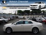 2012 Chevrolet Malibu LTZ