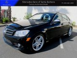 2009 Mercedes-Benz C 300 Sport