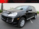 2009 Porsche Cayenne Tiptronic