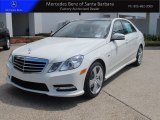 2012 Mercedes-Benz E 350 Sedan