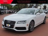 2012 Audi A7 3.0T quattro Premium
