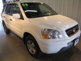 2004 Honda Pilot EX 4WD