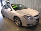 2012 Chevrolet Malibu LT