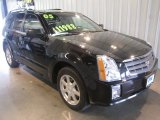 2005 Cadillac SRX V6