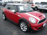 2011 Mini Cooper S Hardtop