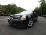 2009 Cadillac CTS Sedan