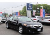 2009 Acura TSX Sedan