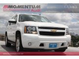 2007 Chevrolet Tahoe LT