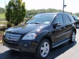 2008 Mercedes-Benz ML 350 4Matic