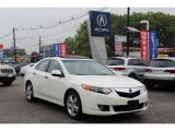 2010 Acura TSX Sedan