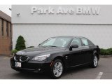 2009 BMW 5 Series 528xi Sedan