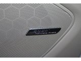 2012 Audi Q7 3.0 TFSI quattro Audio System