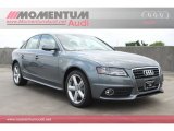 2012 Audi A4 2.0T Sedan