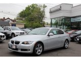 2007 BMW 3 Series 328xi Coupe