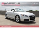 2012 Audi TT 2.0T quattro Roadster