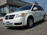 2008 Dodge Grand Caravan SXT