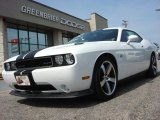 2012 Dodge Challenger SRT8 392