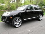 2009 Porsche Cayenne Tiptronic