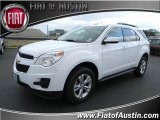 2010 Chevrolet Equinox LT