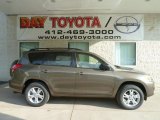 2012 Toyota RAV4 I4 4WD