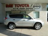 2012 Toyota RAV4 V6 4WD