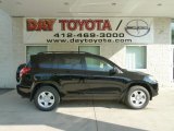 2012 Toyota RAV4 I4 4WD