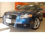 2008 Audi A4 2.0T quattro Sedan