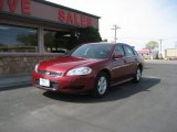 2009 Chevrolet Impala LT
