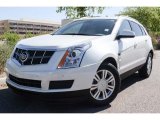2010 Cadillac SRX V6
