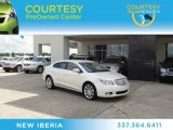 2012 Buick LaCrosse FWD