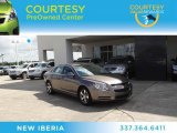 2011 Chevrolet Malibu LT