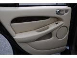 2006 Jaguar X-Type 3.0 Sport Wagon Door Panel