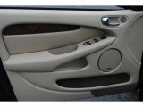2006 Jaguar X-Type 3.0 Sport Wagon Door Panel