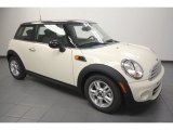 2012 Mini Cooper Hardtop