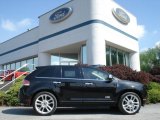 2010 Lincoln MKX Limited Edition AWD