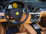 2009 Ferrari 599 GTB Fiorano  Dashboard