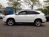 2008 Lexus RX 400h AWD Hybrid